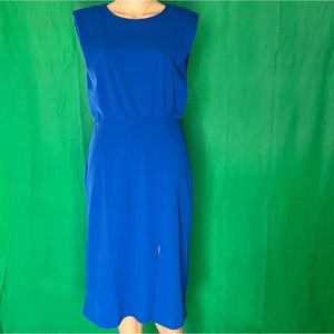 Woman’s Evening dress